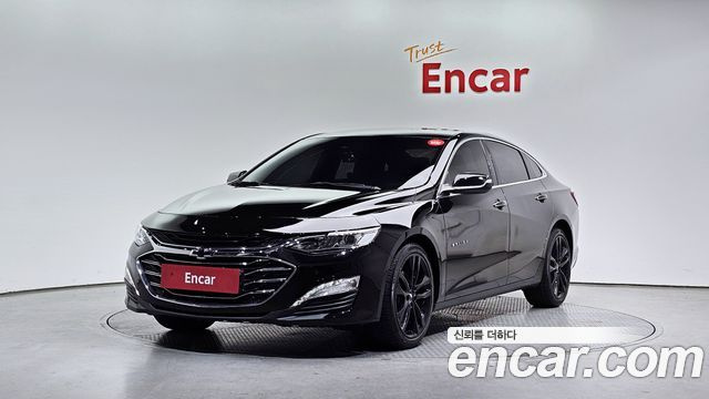 ChevroletGMDaewoo MALIBU 2.0 Turbo Perfect Black купить на сайте DeffCars