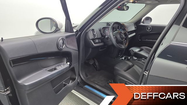 Mini COUNTRYMAN Classic 2nd купить на сайте DeffCars