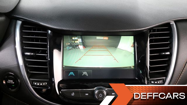 ChevroletGMDaewoo TRAX 1.4 Red Line Premier купить на сайте DeffCars