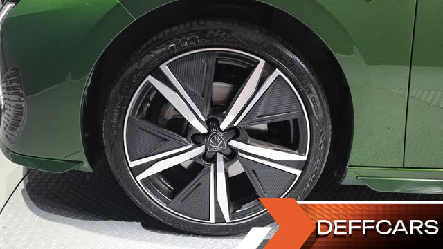 Peugeot 308 1.5 BlueHDi GT купить на сайте DeffCars