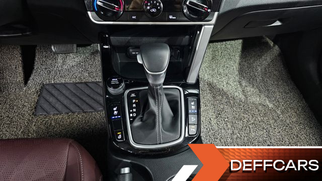 Kia SELTOS Gasoline 1.6 Turbo 2WD Noblesse купить на сайте DeffCars