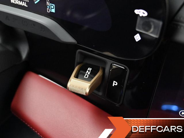 Porsche TAYCAN Turbo S купить на сайте DeffCars