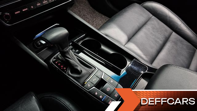 Kia K7 2.4 GDI Prestige купить на сайте DeffCars