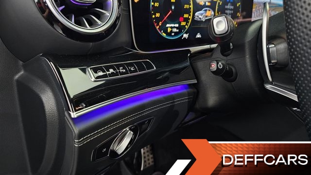 Mercedes AMG GT 4Door 43 4MATIC+ купить на сайте DeffCars