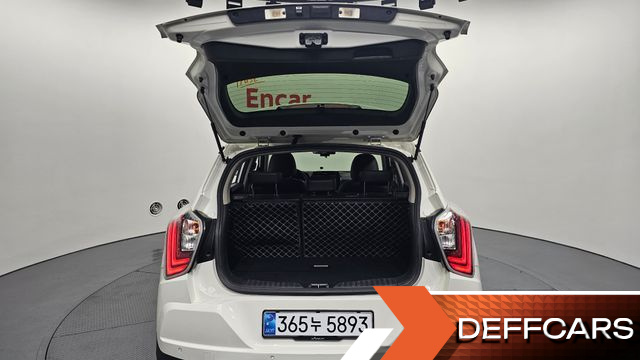 Ssangyong TIBOLI Gasoline 1.5 2WD V3 купить на сайте DeffCars