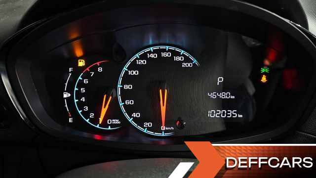 ChevroletGMDaewoo SPARK LS купить на сайте DeffCars