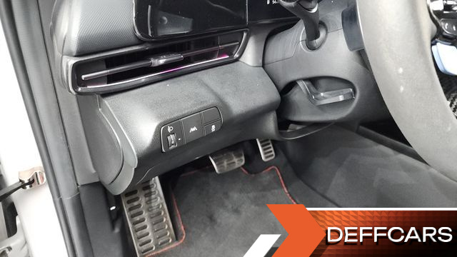 Hyundai AVANTE 2.0 N купить на сайте DeffCars