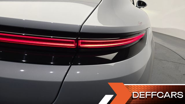 Porsche PANAMERA 2.9 AWD E-Hybrid купить на сайте DeffCars