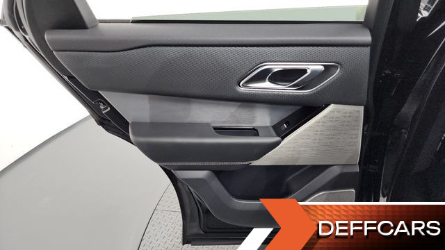 Land Rover RANGE ROVER VELAR 2.0 D240 R-Dynamic SE купить на сайте DeffCars