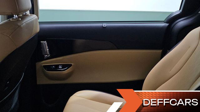 Kia CARNIVAL 9-Seater Noblesse купить на сайте DeffCars