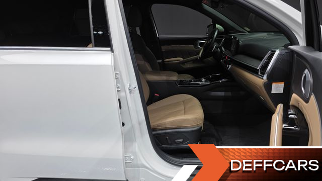 Kia SORENTO HEV 1.6 2WD Noblesse купить на сайте DeffCars