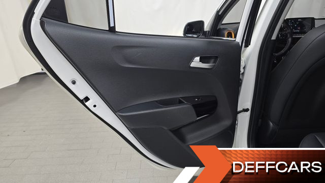 Kia MORNING Signature купить на сайте DeffCars