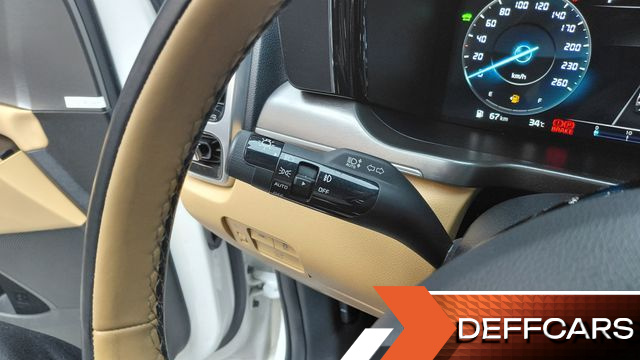 Kia SORENTO HEV 1.6 2WD Signature купить на сайте DeffCars