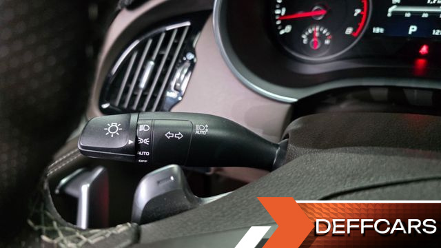 Kia STINGER 2.5 AWD Masters купить на сайте DeffCars