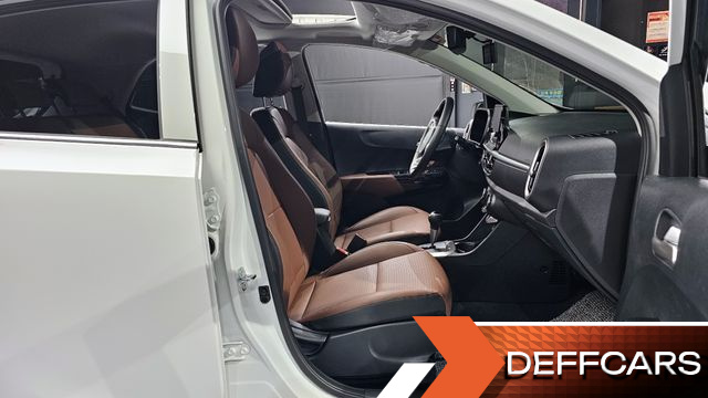 Kia MORNING Signiture купить на сайте DeffCars