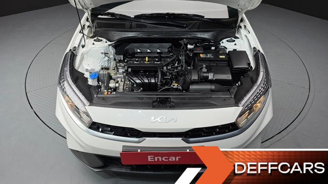 Kia K3 1.6 Prestige купить на сайте DeffCars