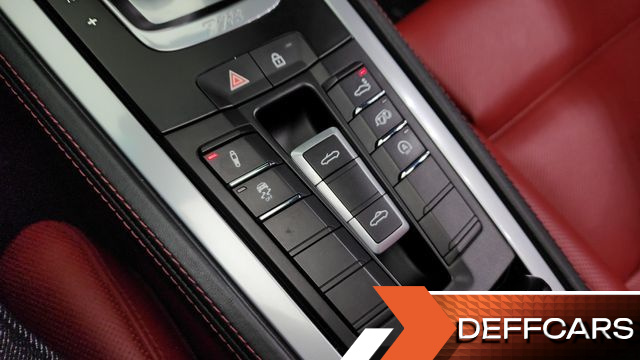 Porsche 718 4.0 GTS купить на сайте DeffCars