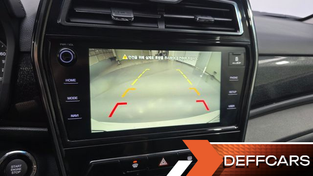 Ssangyong TIBOLI Gasoline 1.5 2WD V3 купить на сайте DeffCars