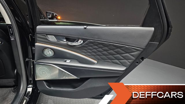 Kia K9 3.8 GDI AWD Best Selection Ⅱ купить на сайте DeffCars