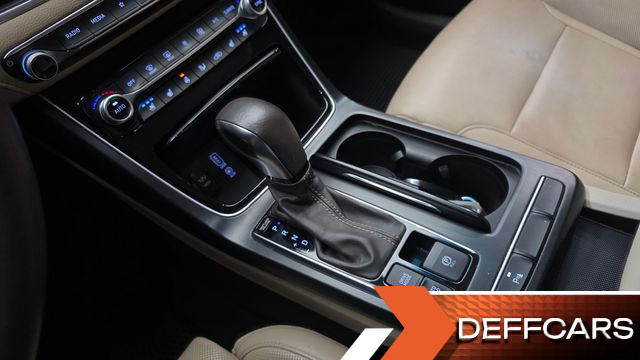 Hyundai GRANDEUR 2.4 Premium Special купить на сайте DeffCars