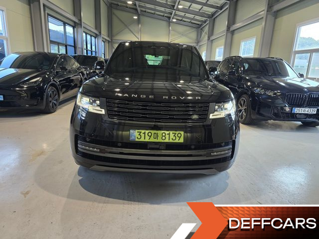 Land Rover RANGE ROVER P530 Autobiography купить на сайте DeffCars