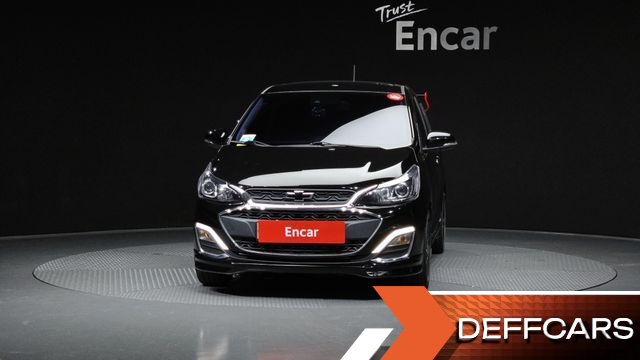ChevroletGMDaewoo SPARK Premier купить на сайте DeffCars