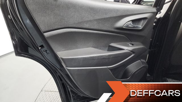 ChevroletGMDaewoo TRAX 1.2 ACTIV купить на сайте DeffCars