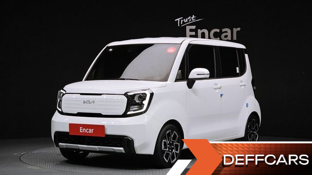 Kia RAY Signature купить на сайте DeffCars