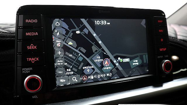 Kia MORNING Prestige купить на сайте DeffCars