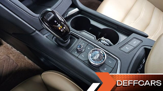 Cadillac XT6 3.6 Sport купить на сайте DeffCars