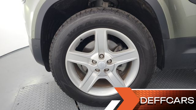 Land Rover DEFENDER 110 D250 SE купить на сайте DeffCars