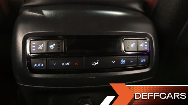 Hyundai PALISADE Gasoline 3.8 2WD Prestige купить на сайте DeffCars