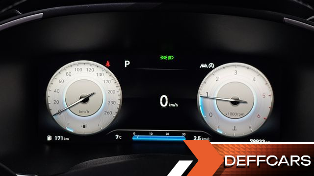 Hyundai SANTAFE Diesel 2.2 2WD Calligraphy купить на сайте DeffCars