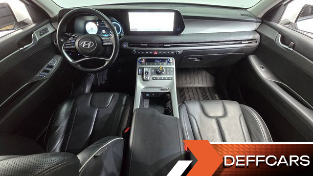 Hyundai PALISADE Gasoline 3.8 2WD Exclusive купить на сайте DeffCars