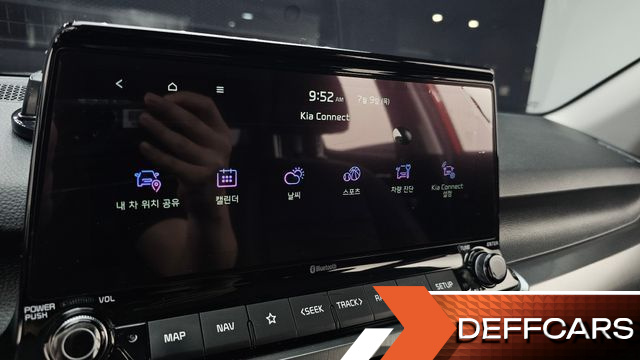 Kia SELTOS Gasoline 1.6 Turbo 2WD Signature купить на сайте DeffCars