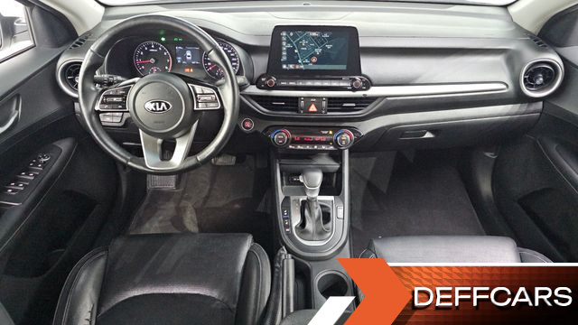 Kia K3 Prestige купить на сайте DeffCars