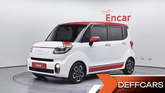 Kia RAY Signature купить на сайте DeffCars