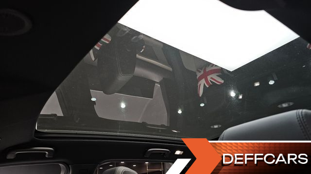 Land Rover DISCOVERY SPORT P250 Dynamic SE купить на сайте DeffCars
