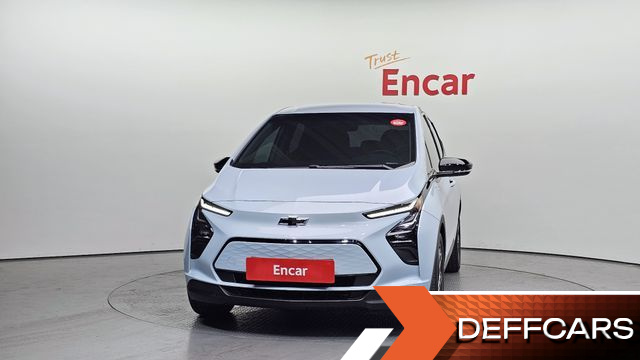 ChevroletGMDaewoo BOLT EV EV Premier купить на сайте DeffCars