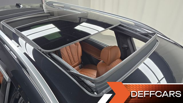 BMW X7 xDrive 40i M Sport 7STR купить на сайте DeffCars