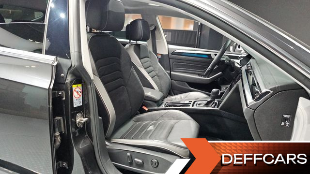 Volkswagen ARTEON 2.0 TDI Prestige купить на сайте DeffCars