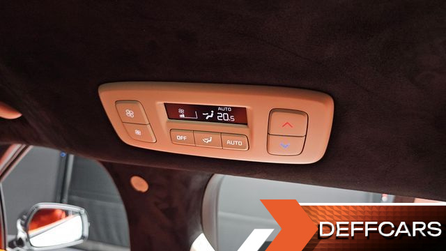 Kia CARNIVAL HEV 9-Seater Hi-Limousine (Special vehicle) купить на сайте DeffCars
