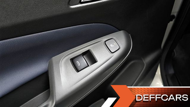ChevroletGMDaewoo Bolt EUV Premier купить на сайте DeffCars