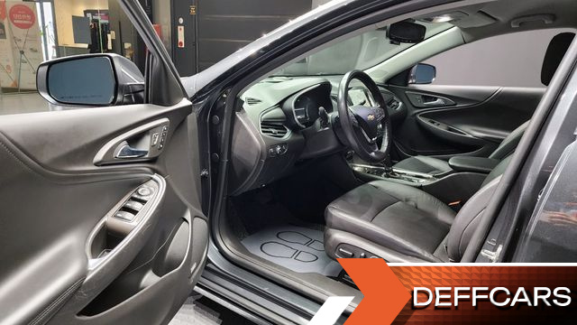 ChevroletGMDaewoo MALIBU 2.0 Turbo LT Permium купить на сайте DeffCars