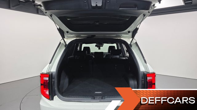 Ssangyong TORRES Gasoline 1.5 4WD T7 купить на сайте DeffCars