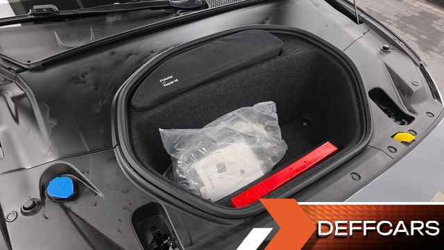 Polestar POLESTAR 2 Longrange Singlemotor купить на сайте DeffCars