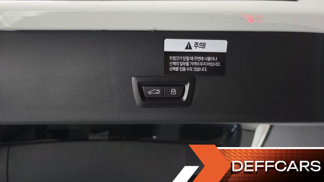 BMW X3 xDrive 20 M Sport Pro купить на сайте DeffCars