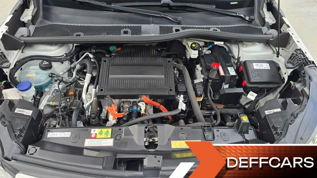 Peugeot 2008 EV GT купить на сайте DeffCars
