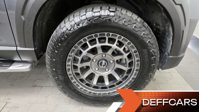 Ssangyong REXTON Diesel 2.2 4WD Noblesse купить на сайте DeffCars