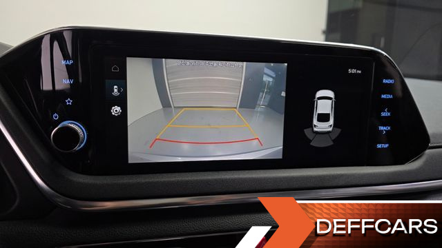 Hyundai SONATA 2.0 LPG Smart купить на сайте DeffCars